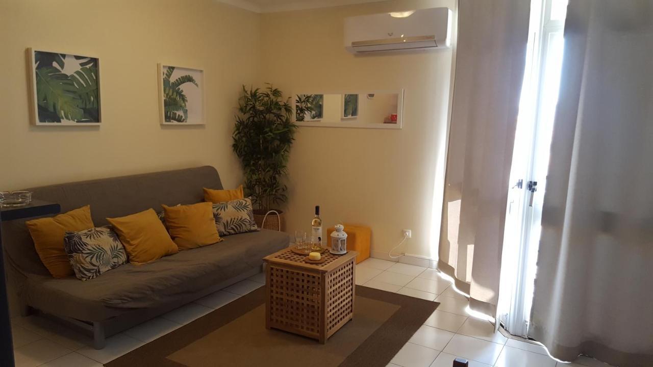 Vila Rosa Portimao Exterior photo