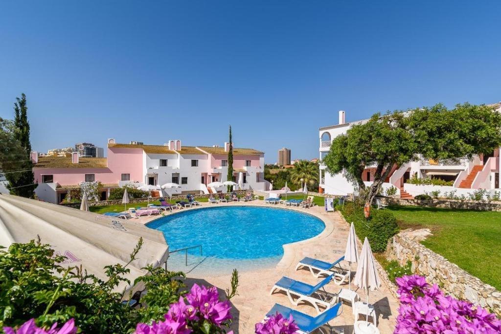 Vila Rosa Portimao Exterior photo