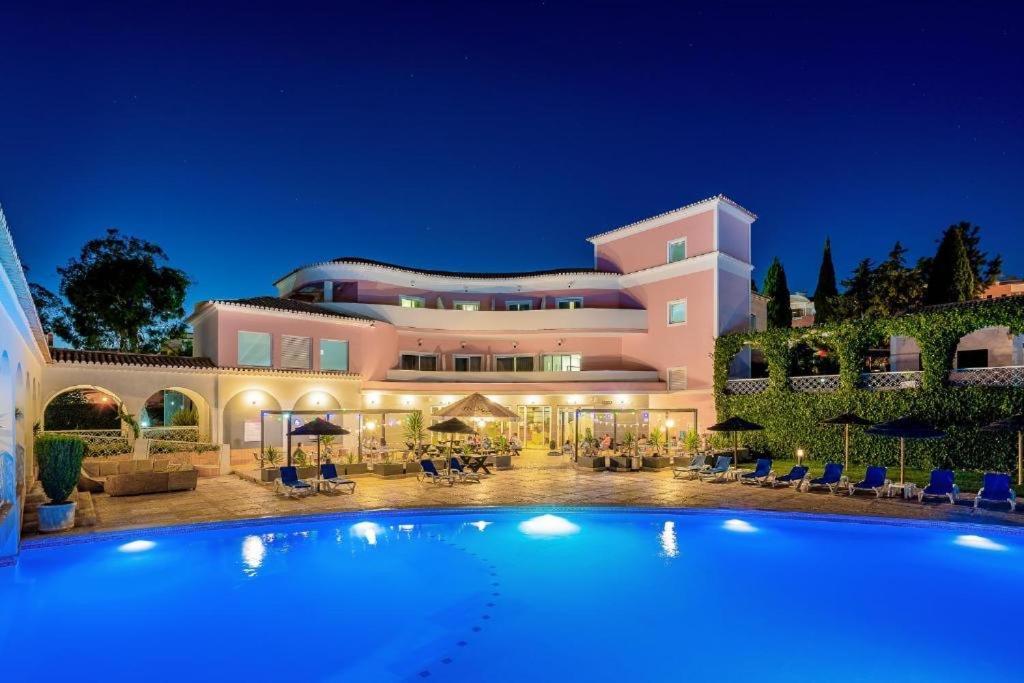 Vila Rosa Portimao Exterior photo