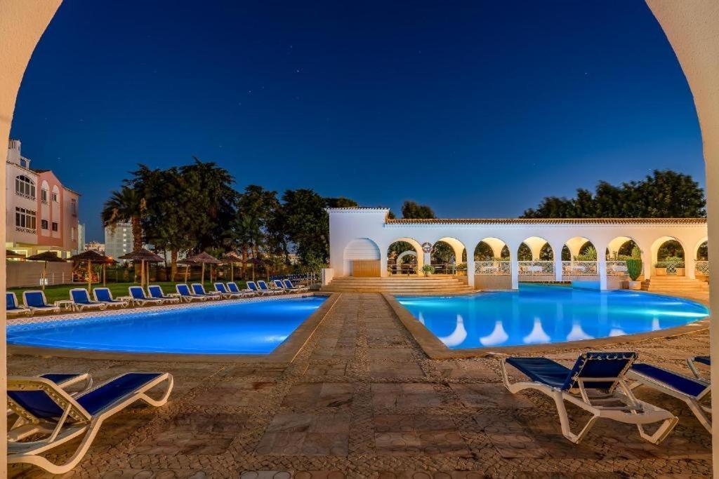 Vila Rosa Portimao Exterior photo
