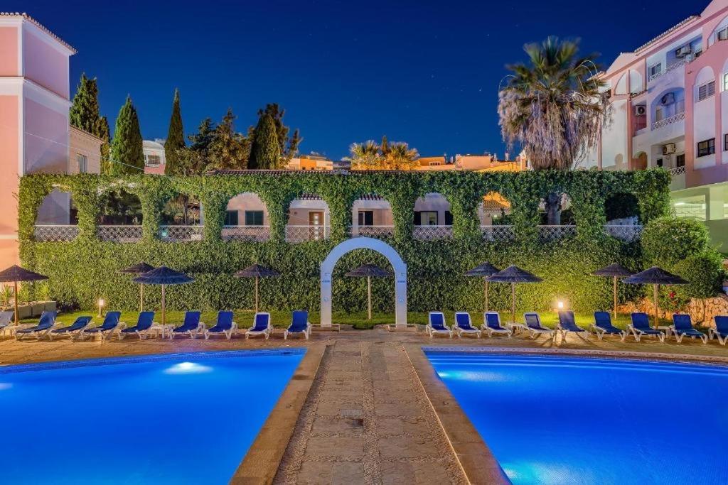 Vila Rosa Portimao Exterior photo