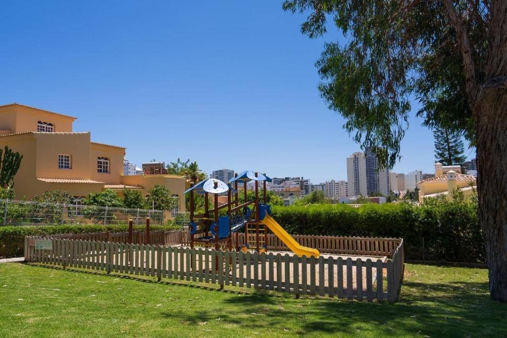 Vila Rosa Portimao Exterior photo